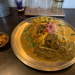 定食堂 金剛石 - 