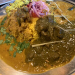 定食堂 金剛石 - 