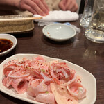 炭火焼肉ホルモン うらら - 喉軟骨