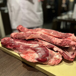 炭火焼肉ホルモン うらら - 