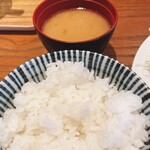 Tonkatsu Izakaya Arupiji - 