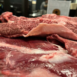 炭火焼肉ホルモン うらら - 