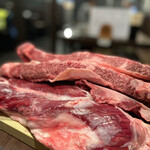 炭火焼肉ホルモン うらら - 