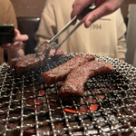 炭火焼肉ホルモン うらら - 