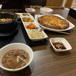 韓国料理 ハンアリ - 