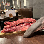 炭火焼肉ホルモン うらら - 