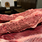 炭火焼肉ホルモン うらら - 