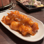 炭火焼肉ホルモン うらら - 