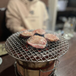 炭火焼肉ホルモン うらら - 