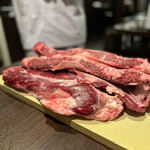 炭火焼肉ホルモン うらら - 