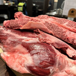 炭火焼肉ホルモン うらら - 