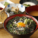 Soba To Aburiyaki Oku Izumo - 