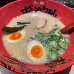 ラー麺 ずんどう屋 - 