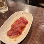 炭火焼肉ホルモン うらら - 