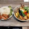 Rojiura Curry SAMURAI. イオンモール新利府店