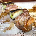 味鳥 - 