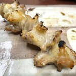 味鳥 - 