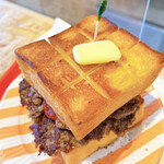 BAKERY & BURGER JB'S TOKYO - 