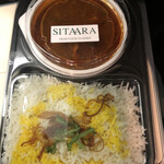 SITAARA DINER - 