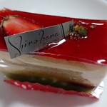 Le patissier Jyo-gi - 