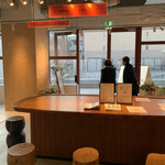 シモキタ エキマエ シネマ K2 - 