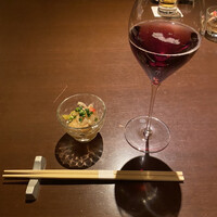 鉄板焼キュイジーヌ バンブー グラッシィ 恵比寿店 - 