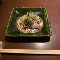 鉄板焼キュイジーヌ バンブー グラッシィ 恵比寿店 - 