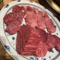 焼肉すどう 春吉 - 