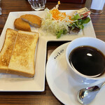 珈食房 る ぱん - 