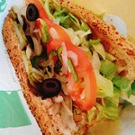 SUBWAY - 