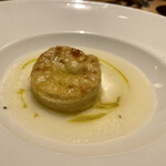 オステリア イル ガルボ - 