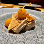 オステリア イル ガルボ - 