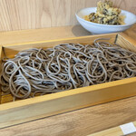 Yamagata Soba Saryou Tsukinoyama - 