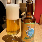 オステリア イル ガルボ - 