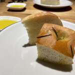 オステリア イル ガルボ - 