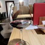 オステリア イル ガルボ - 