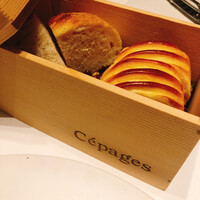 ワインラウンジ＆レストラン セパージュ 名古屋店 - 