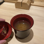 すし処 西の隠れ - 