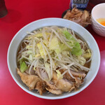 ラーメン二郎  - 