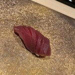 すし処 西の隠れ - 