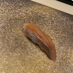 すし処 西の隠れ - 