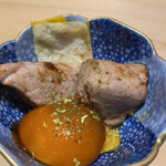 Sushidokoro Nishinokakure - 