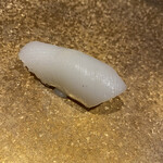 すし処 西の隠れ - 