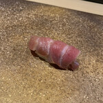 すし処 西の隠れ - 