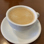 カシェット - コーヒー