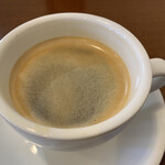 カシェット - コーヒー