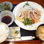 安兵衛 - 