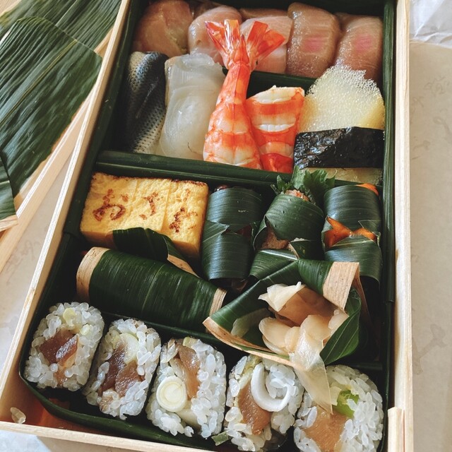 Sushi Dokoro Ozawa Shi Ten photo 4