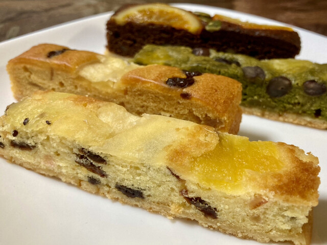 フルーツピークス エスパル郡山店（【旧店名】ルヴェルジェ） - 郡山（ケーキ）の写真