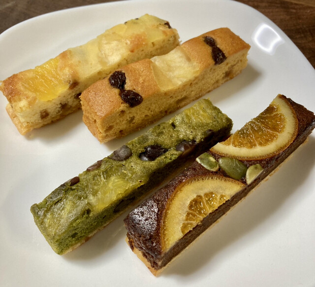 フルーツピークス エスパル郡山店（【旧店名】ルヴェルジェ） - 郡山（ケーキ）の写真